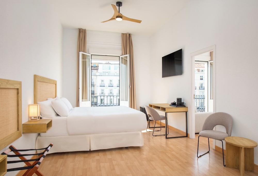 City Suite