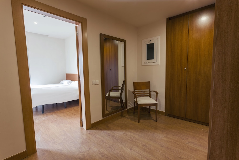 Quadruple Room, Balcony photo 2