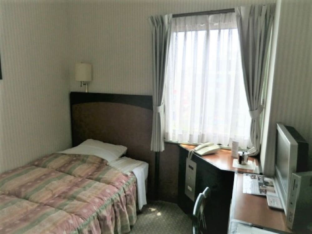 Single Room, Smoking photo 1