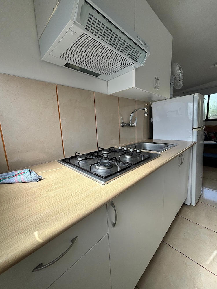 Cabin C6 photo 3