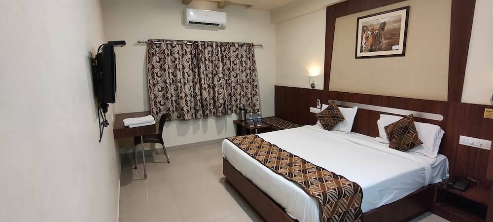 Luxury Room - Photo 4