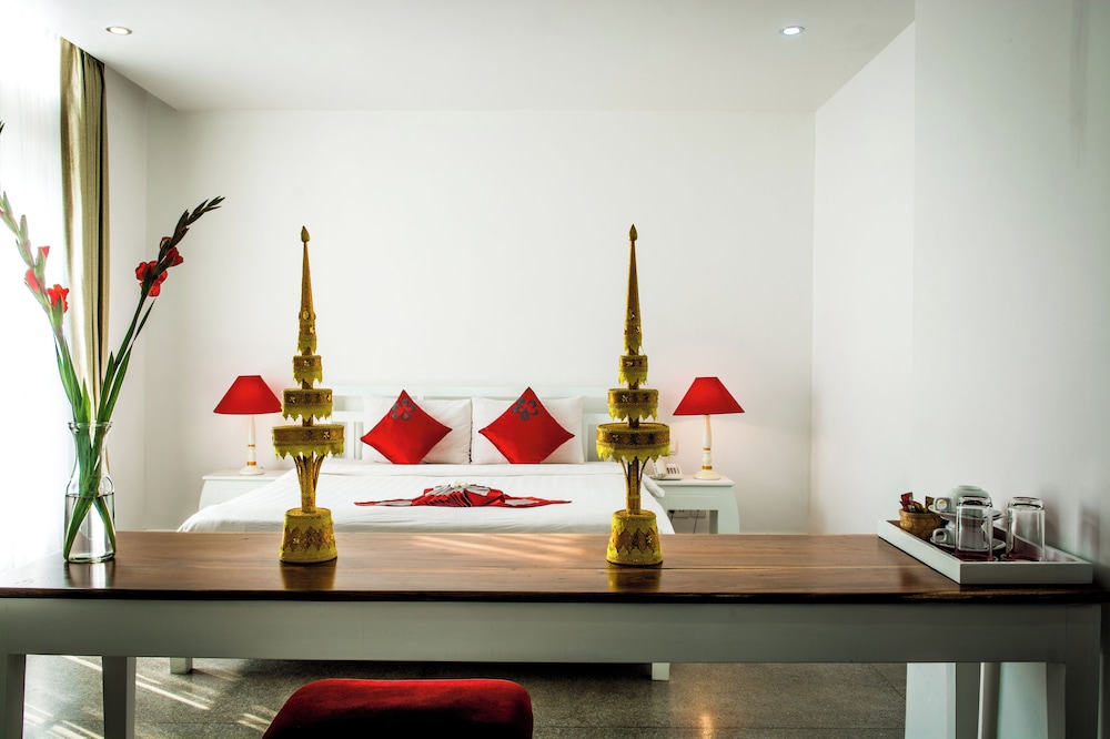 Superior Double Room, 1 King Bed photo 3