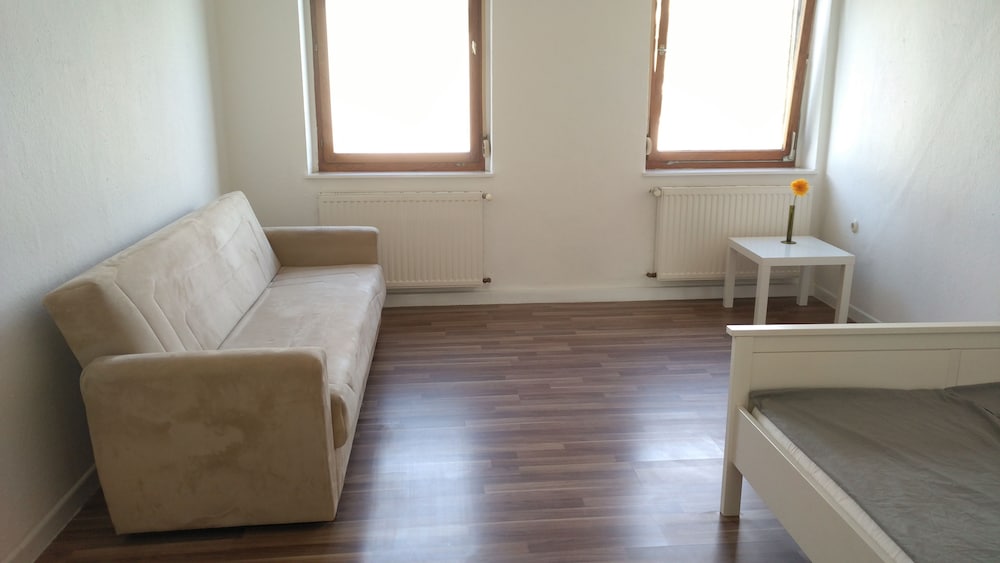 Classic Apartment, 2 Bedrooms photo 2