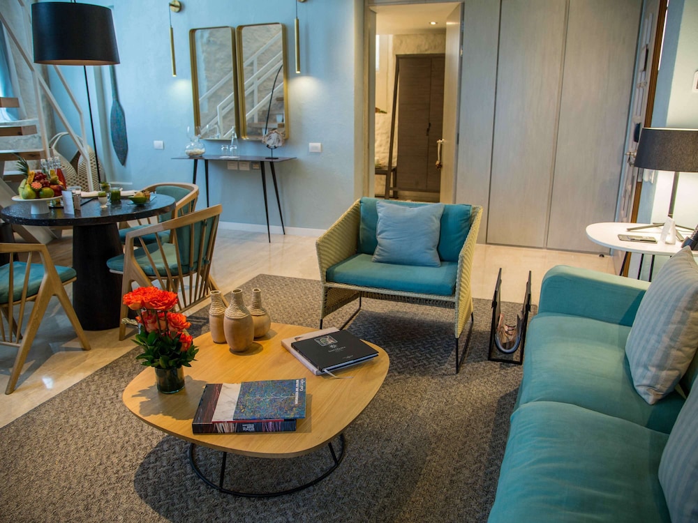 Suite, 1 King Bed, Terrace (Spa, Butler Service), photo 6