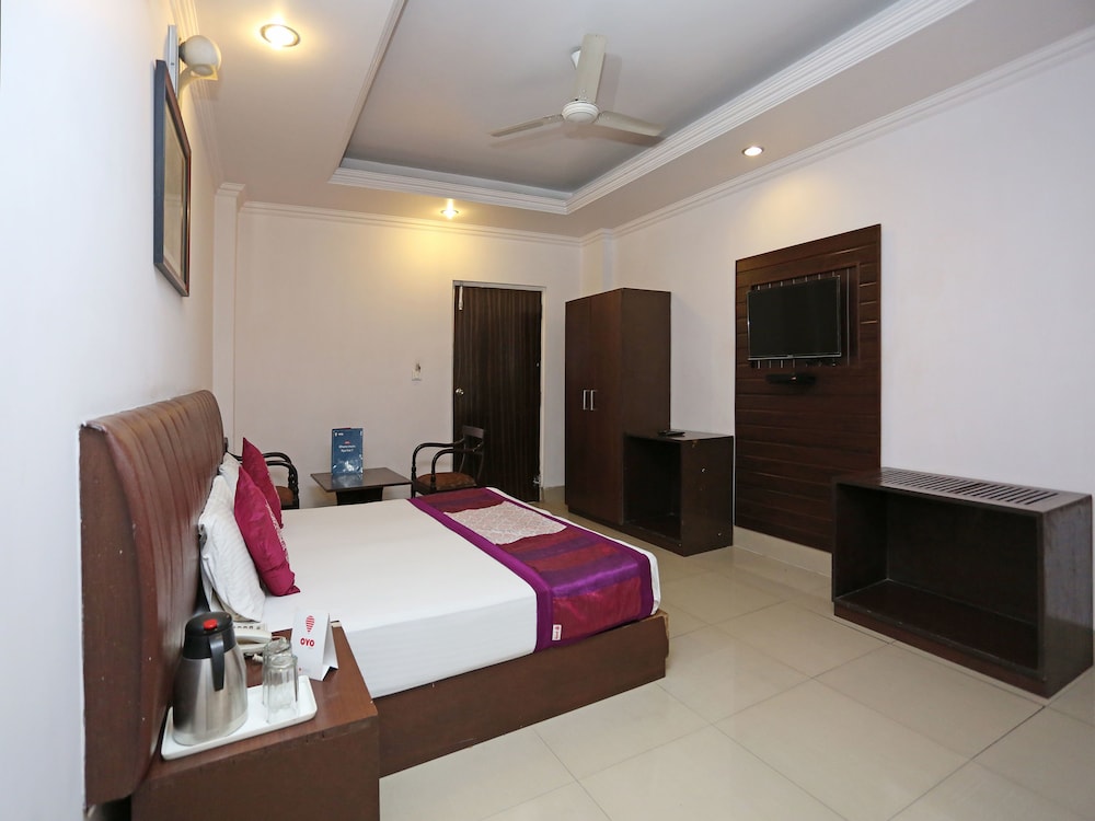 Double or Twin Room photo 2