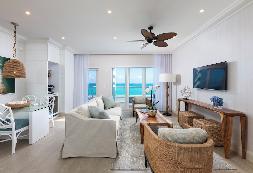 Suite, 1 Bedroom, Balcony, Ocean View thumbnail 5