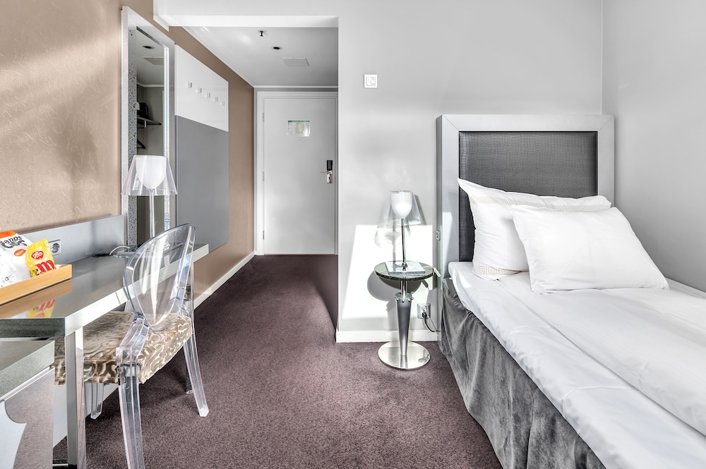 Single Room, Non Smoking (Moderate)