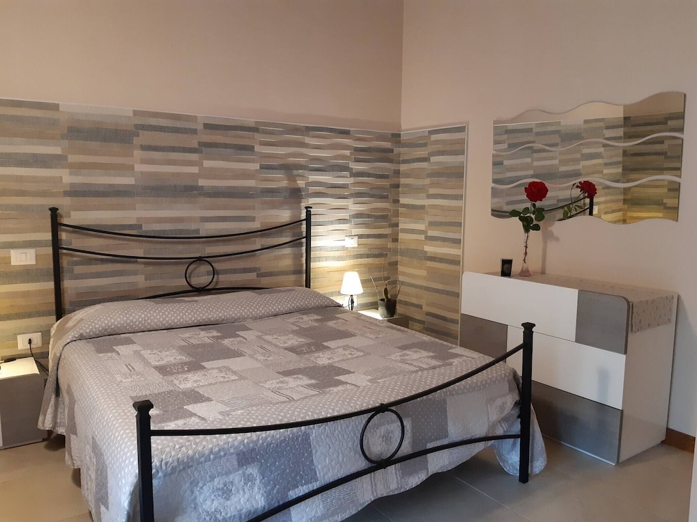 Alghero Rural Relax Privé Confort Exclusif Villa Laurus, Photo 2