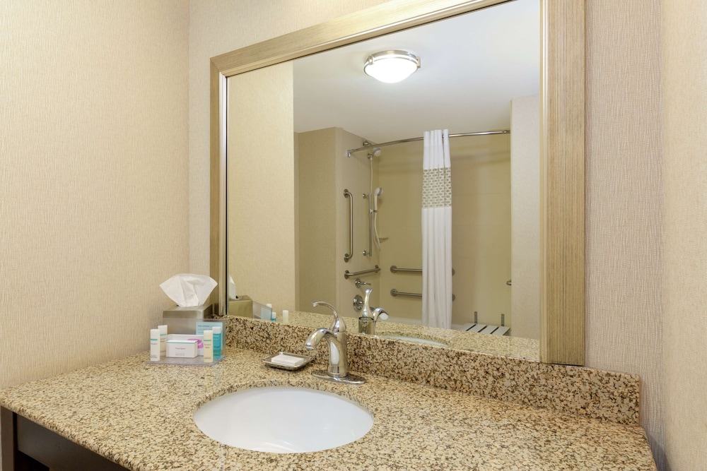 Hampton Inn Texarkana, Fotografia 3