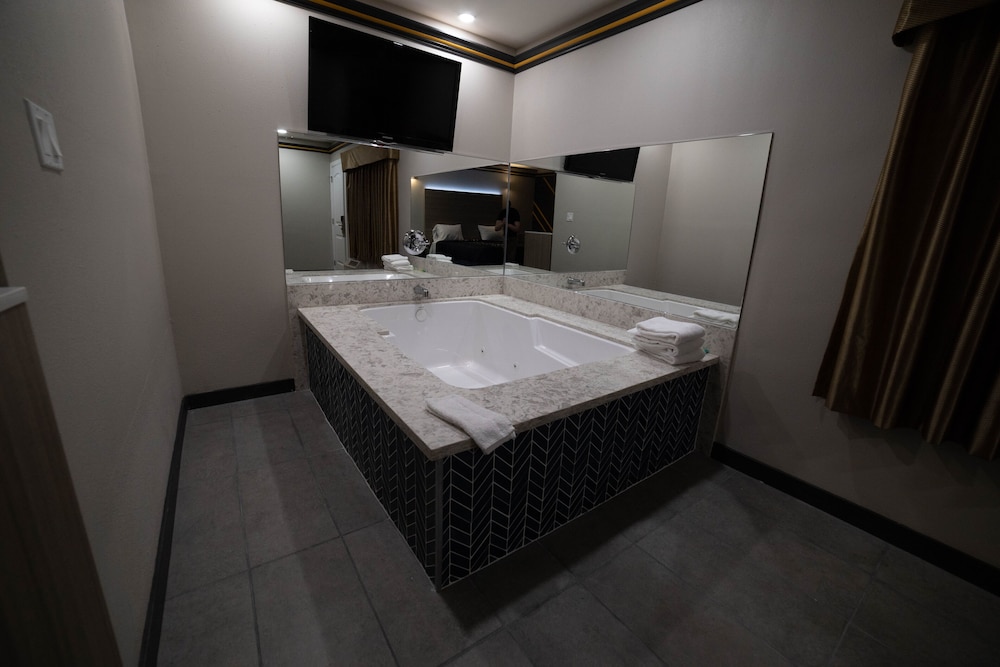 Romantic Suite, 1 Bedroom photo 2