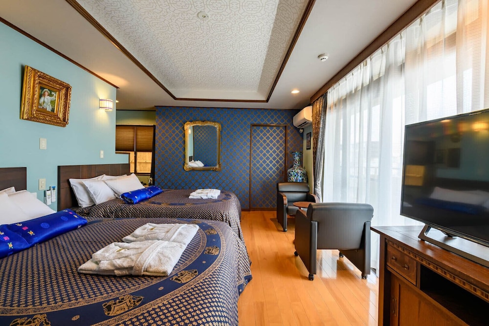 Suite