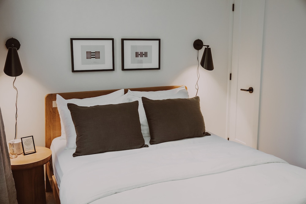 Business Suite, 1 Bedroom