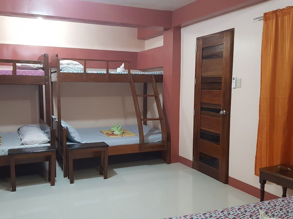 Standard Shared Dormitory, Mixed Dorm photo 3