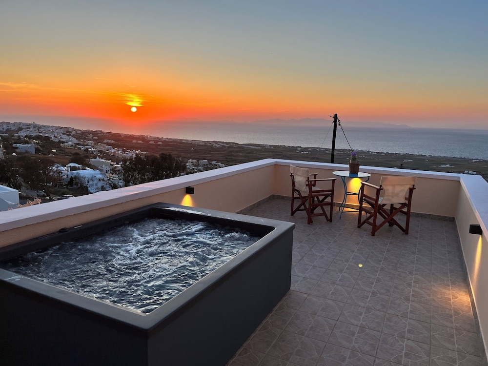 Panoramic Apartment