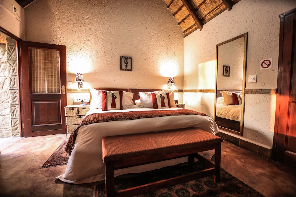 Luxury Double Suite (2) photo 1