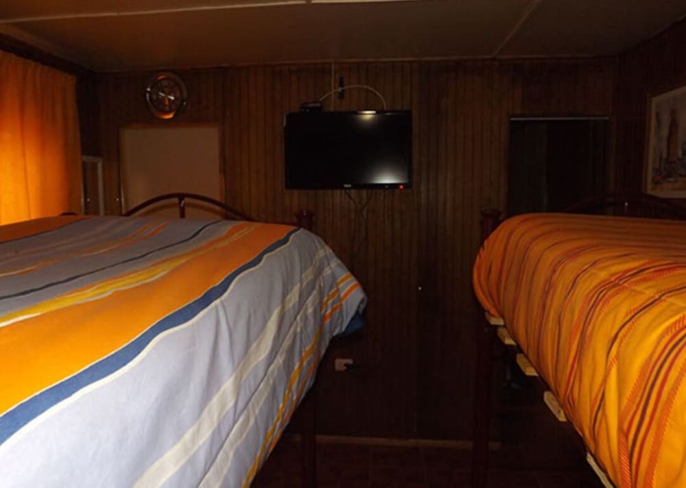 Standard Quadruple Room photo 1