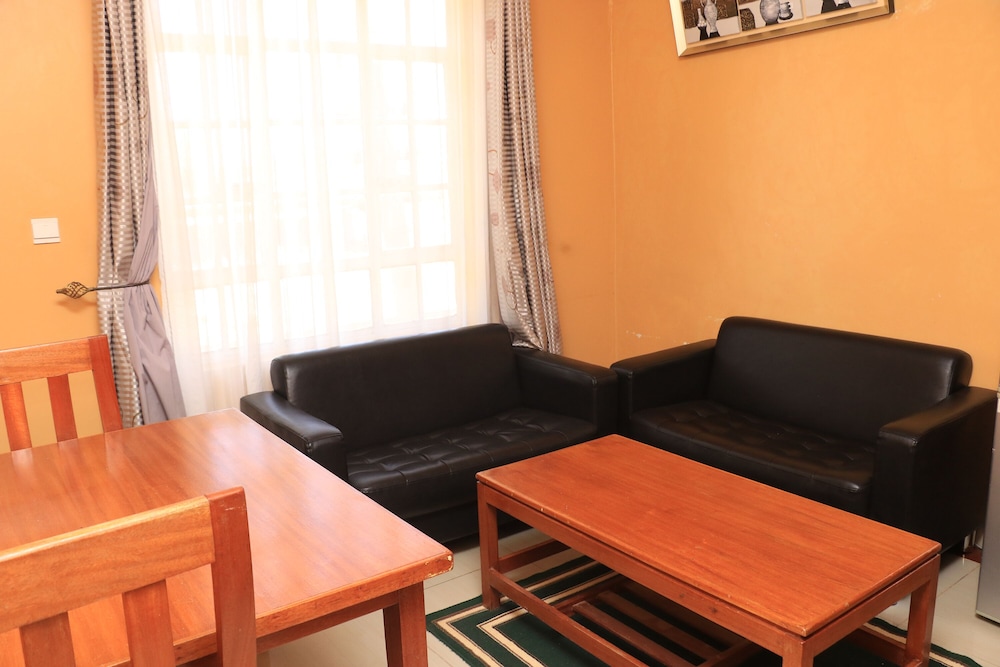 Standard Apartment, 1 Bedroom photo 1