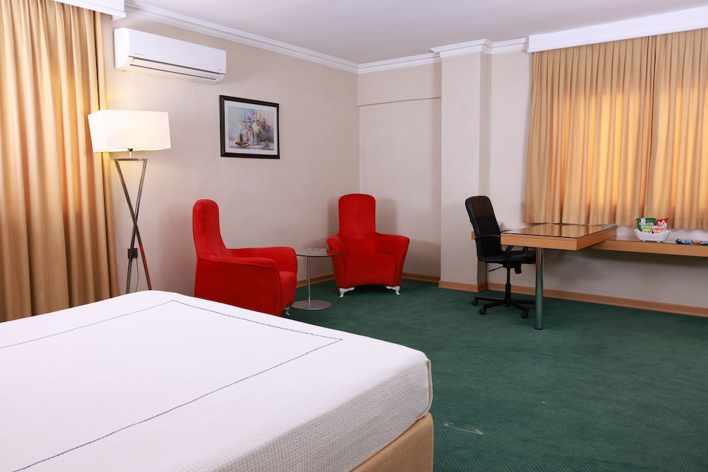 Junior Suite photo 1
