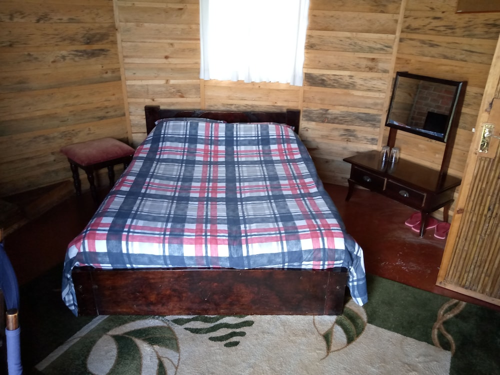 Standard Cottage, 1 Double Bed photo 3