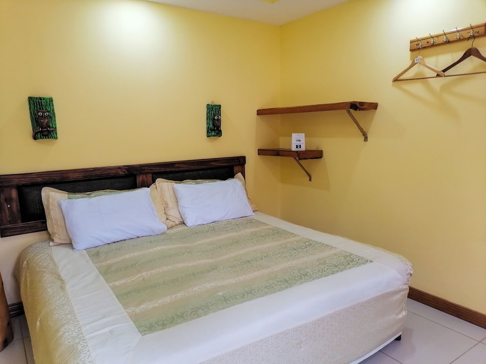 Comfort Double Room, 1 Bedroom, Balcony, Valley View photo 2