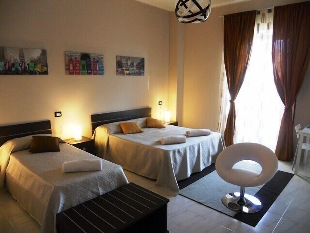 Triple Room photo 1