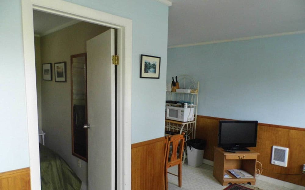Cabin, 1 Double Bed with Sofa bed photo 1