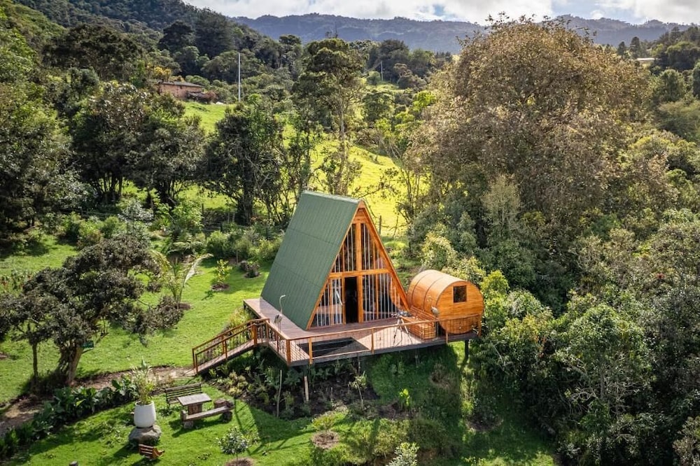 Luxury Chalet photo 1