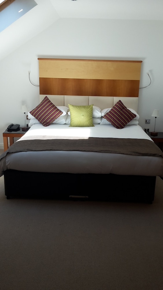 Standard Double Room (Ensuite) photo 2