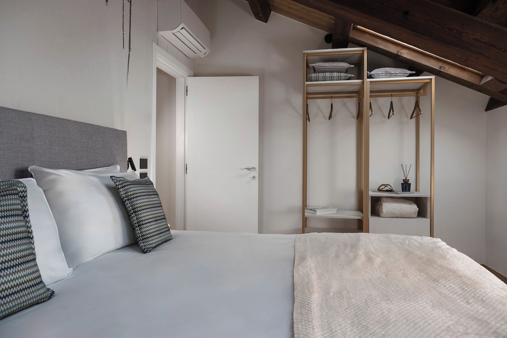 Standard Apartment (B16)
