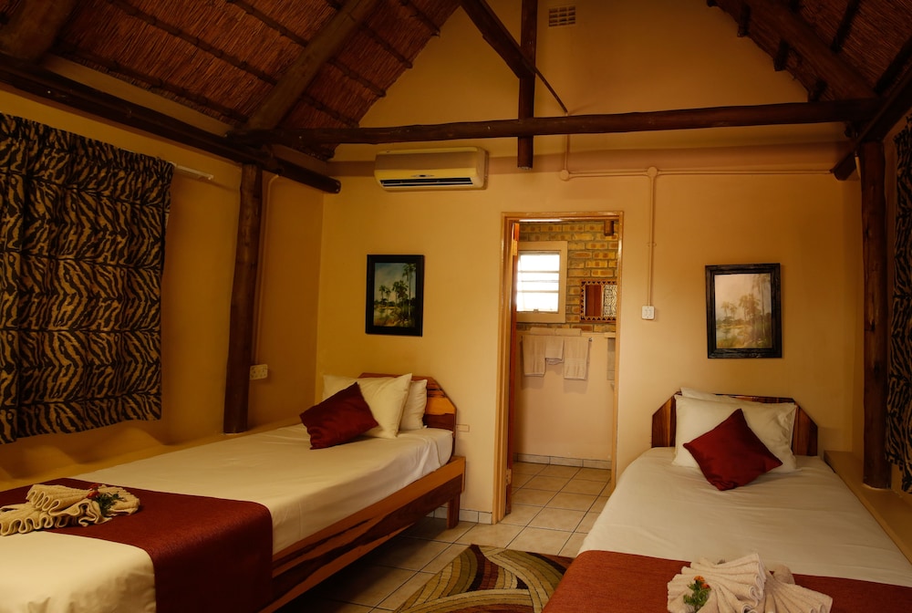 Chalet photo 1