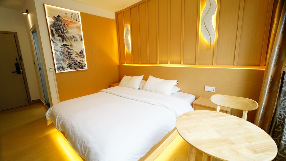 Classic Double Room photo 2