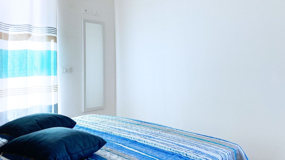 Standard Apartment, 1 Queen Bed