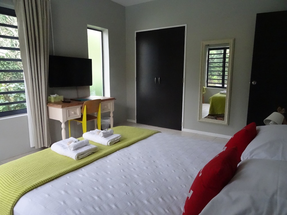 Double Bedroom with Private Bathroom