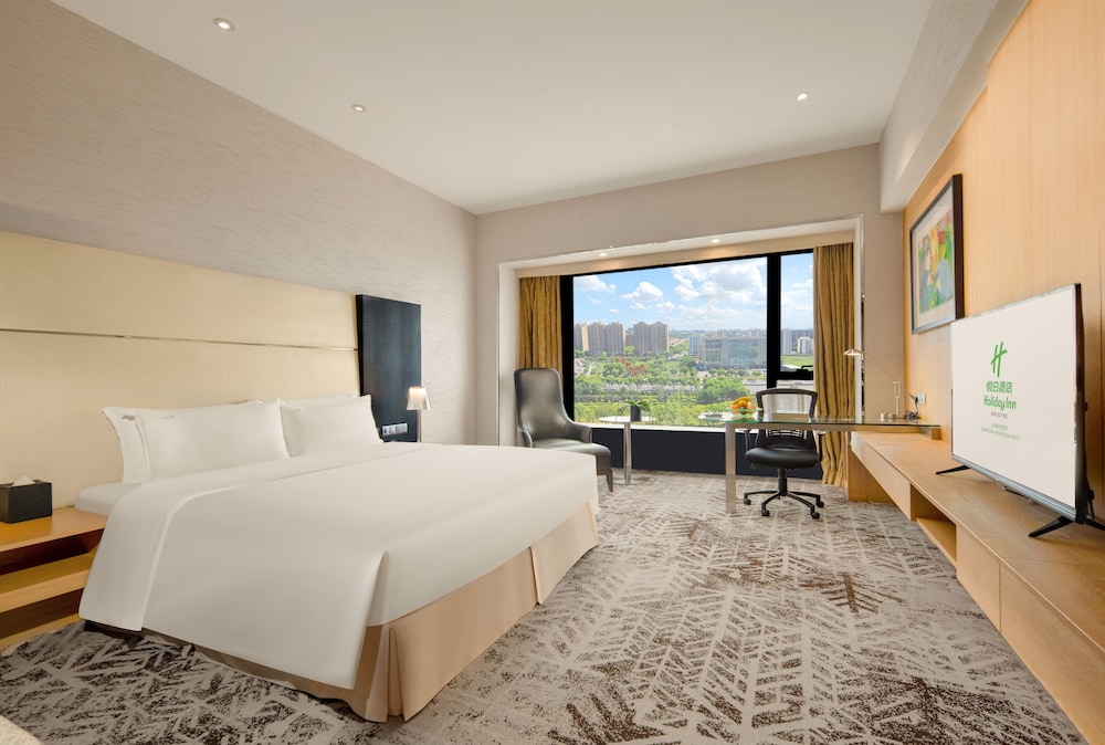 Standard Room, 1 King Bed photo 1