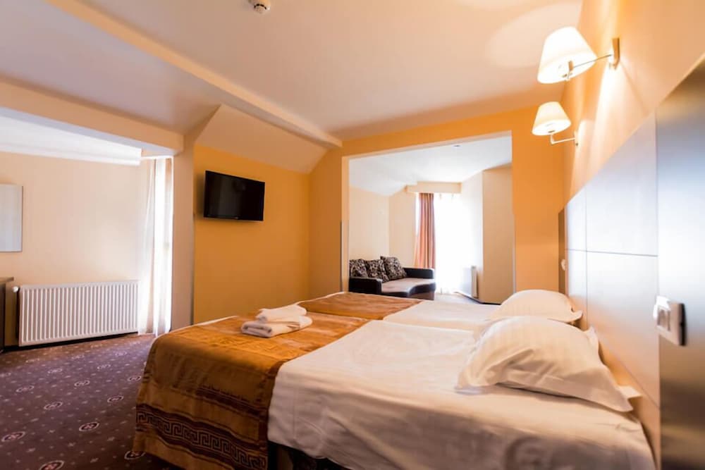 Junior Suite, 1 Bedroom