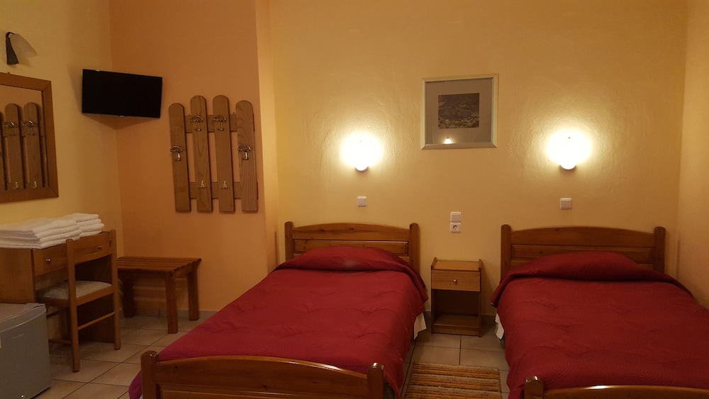 Quadruple Room - Photo 4