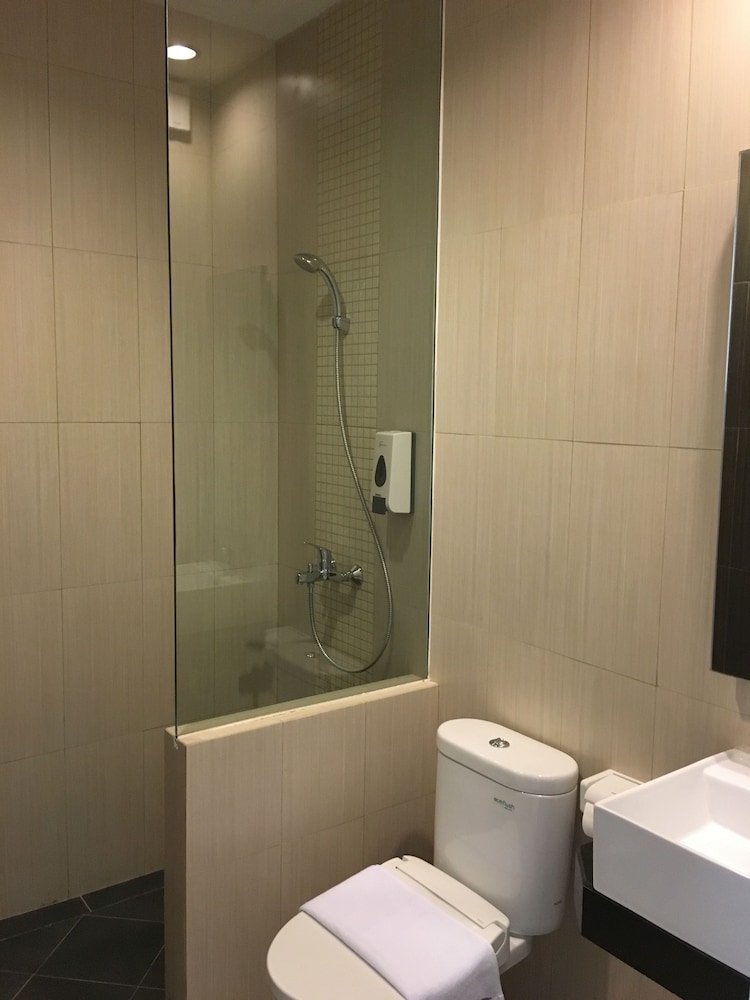 Deluxe Twin Room photo 2