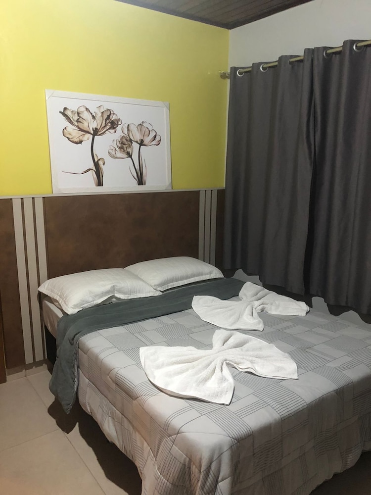 Comfort Double or Twin Room photo 1
