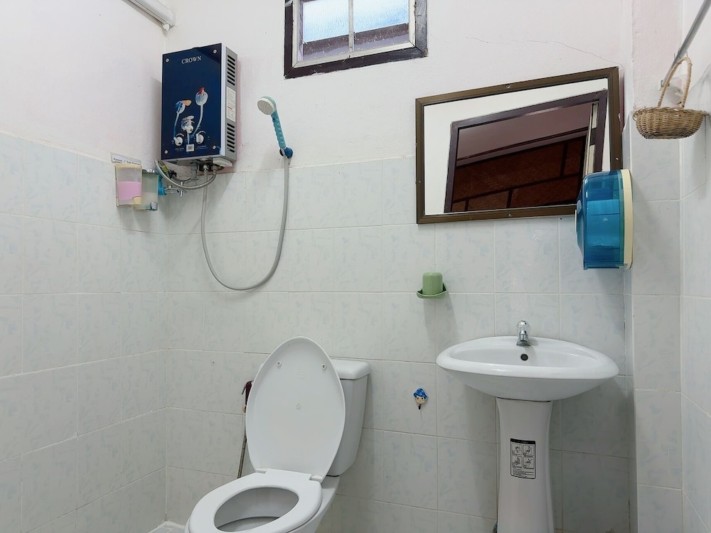 Standard Double Room photo 2
