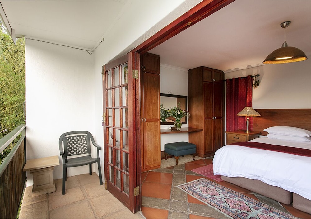 Luxury Room photo 2