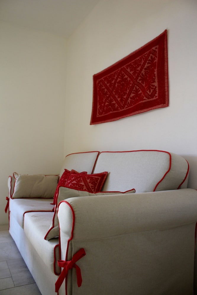 Deluxe Apartment photo 2