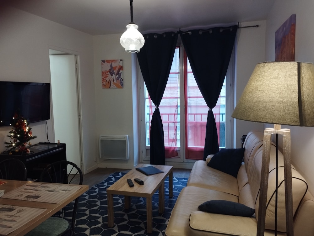 Apartment, Ensuite photo 1