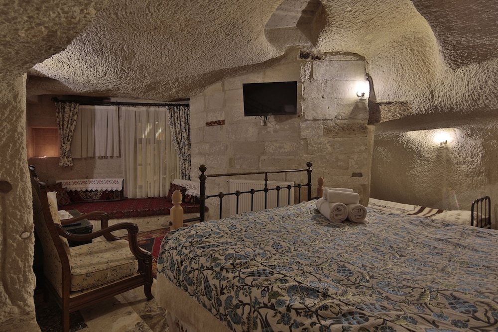 Deluxe Triple Room, 1 Bedroom photo 1