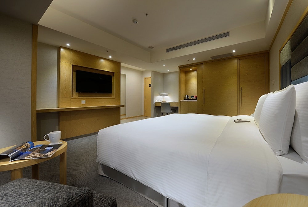 Deluxe Room (Double) photo 2