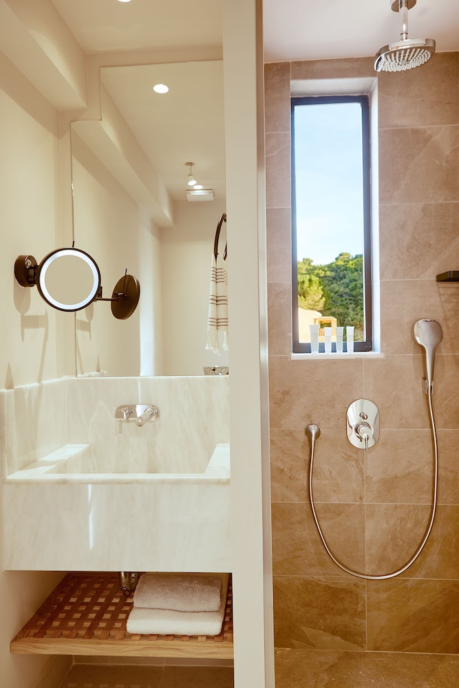 Premium Suite, Sea Facing (Upper floor, Nest Villas & Suites) photo 3
