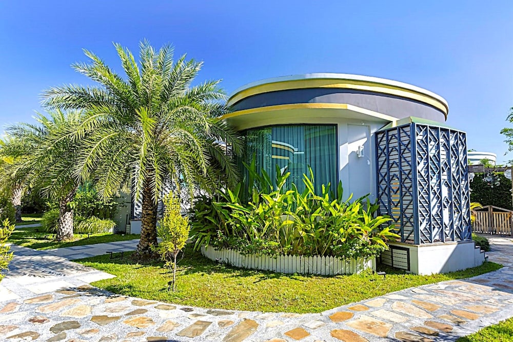 Bungalow, Garden View - Photo 15