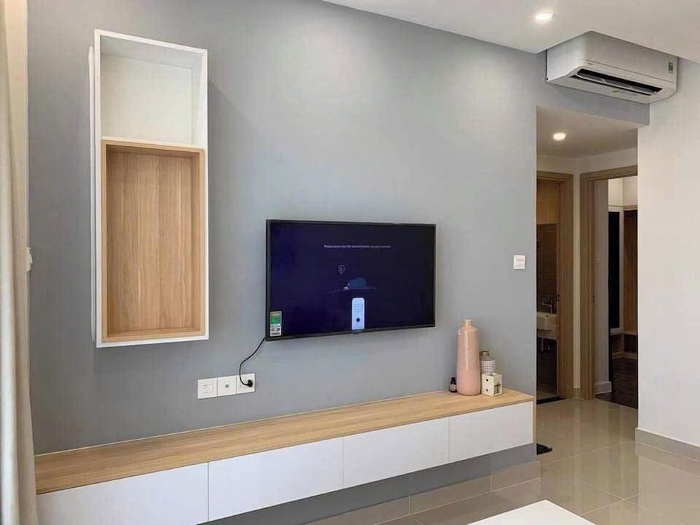 Grand Suite, 1 Bedroom, Club Lounge Access, City View photo 3