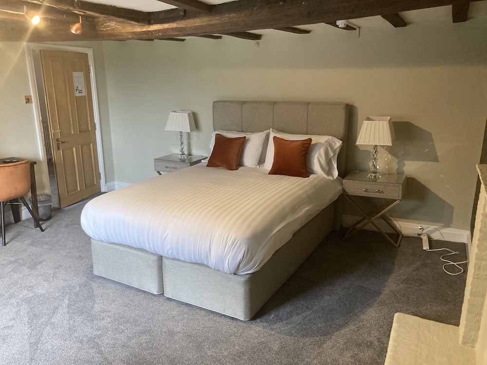 Superior Double Room, 1 Queen Bed photo 3