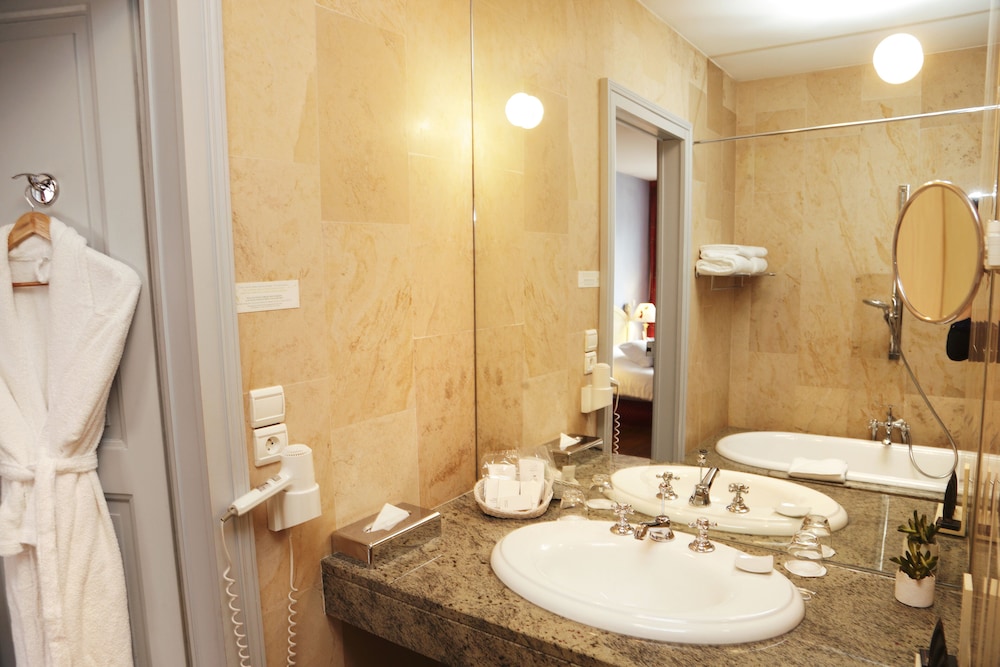 Suite, 1 Bedroom, Non Smoking (Ispahan) photo 3