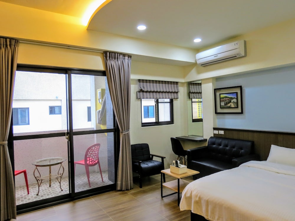 Standard Quadruple Room photo 3
